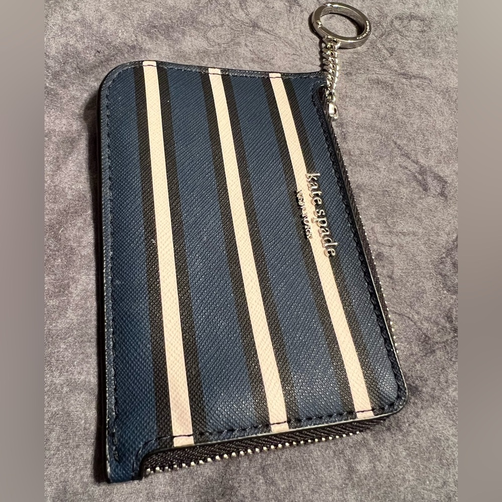 Kate Spade card holder